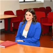 Cerchi qualcuno che ti sostenga nello studio? Sono un’educatrice e pedagogista e offro percorsi di studio personalizzati!